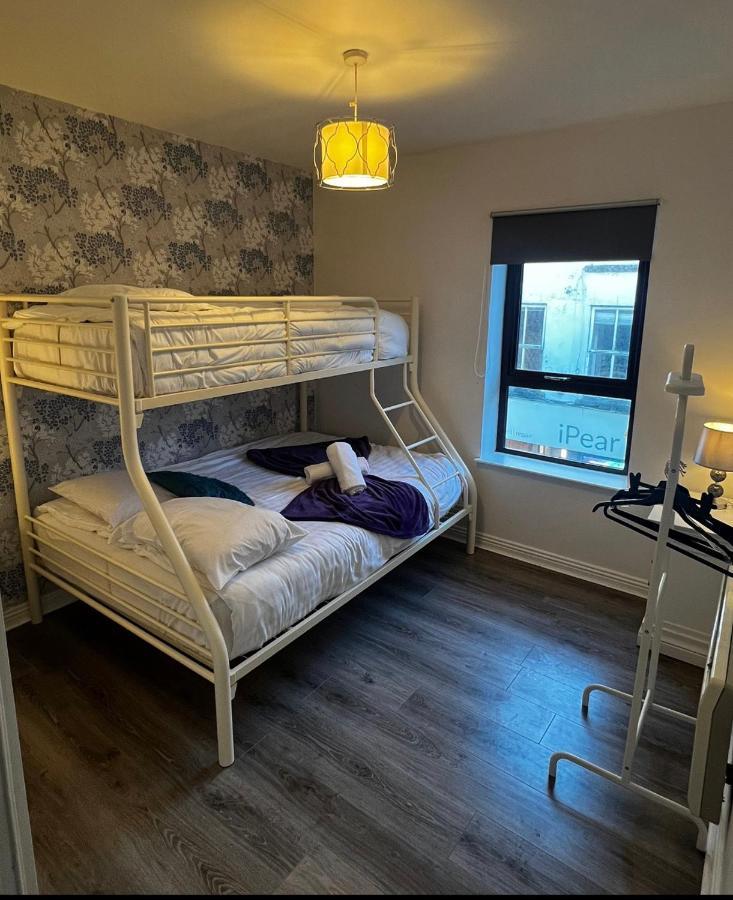 Galway Horizon Apartment 外观 照片