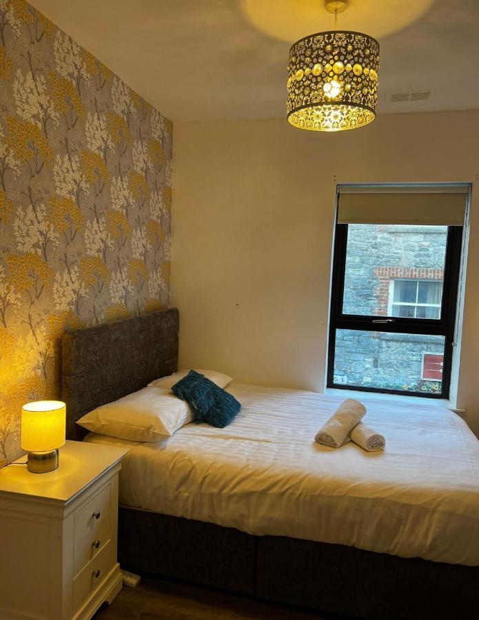 Galway Horizon Apartment 外观 照片