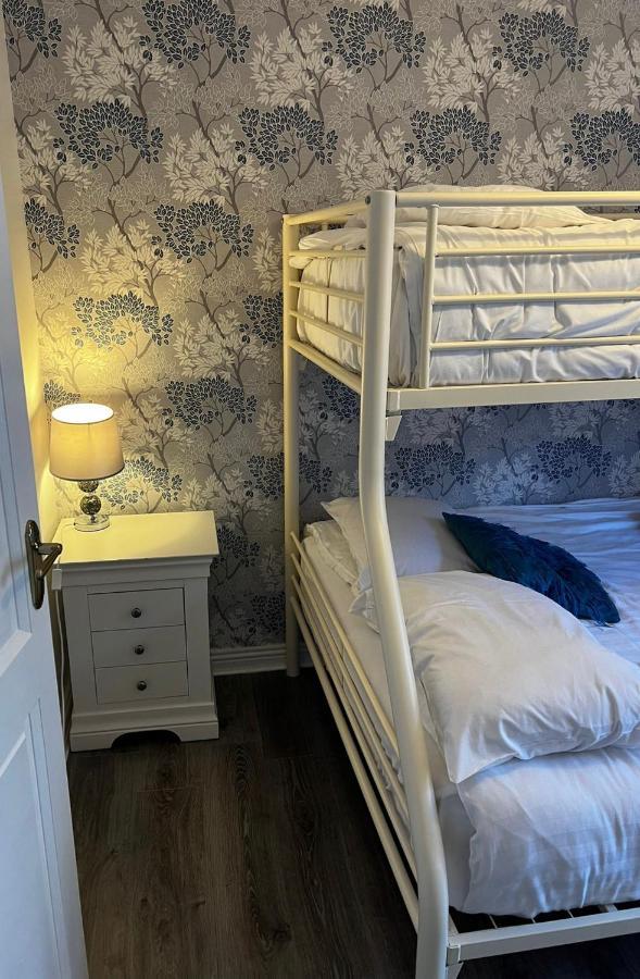 Galway Horizon Apartment 外观 照片