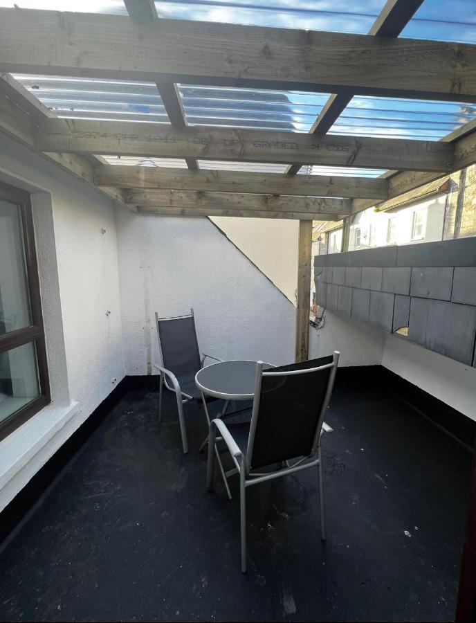 Galway Horizon Apartment 外观 照片